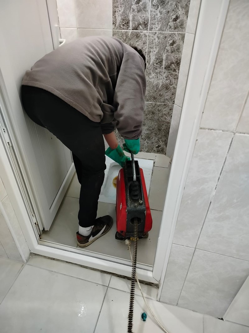 Su Tesisatı Yenileme