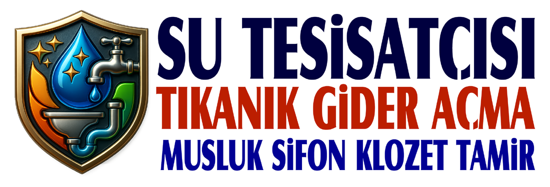 Çetin Su Tesisat Servisi – Profesyonel ve Hızlı Çözümler