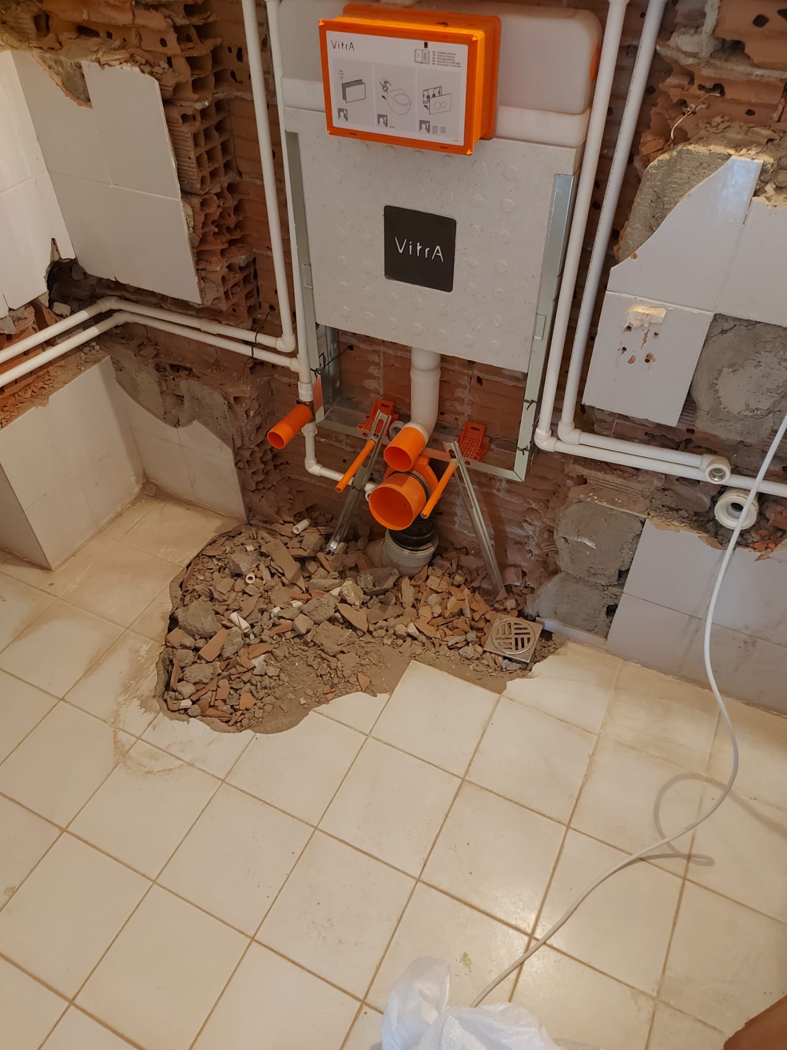 Su Kaçağı Tespit Hizmeti