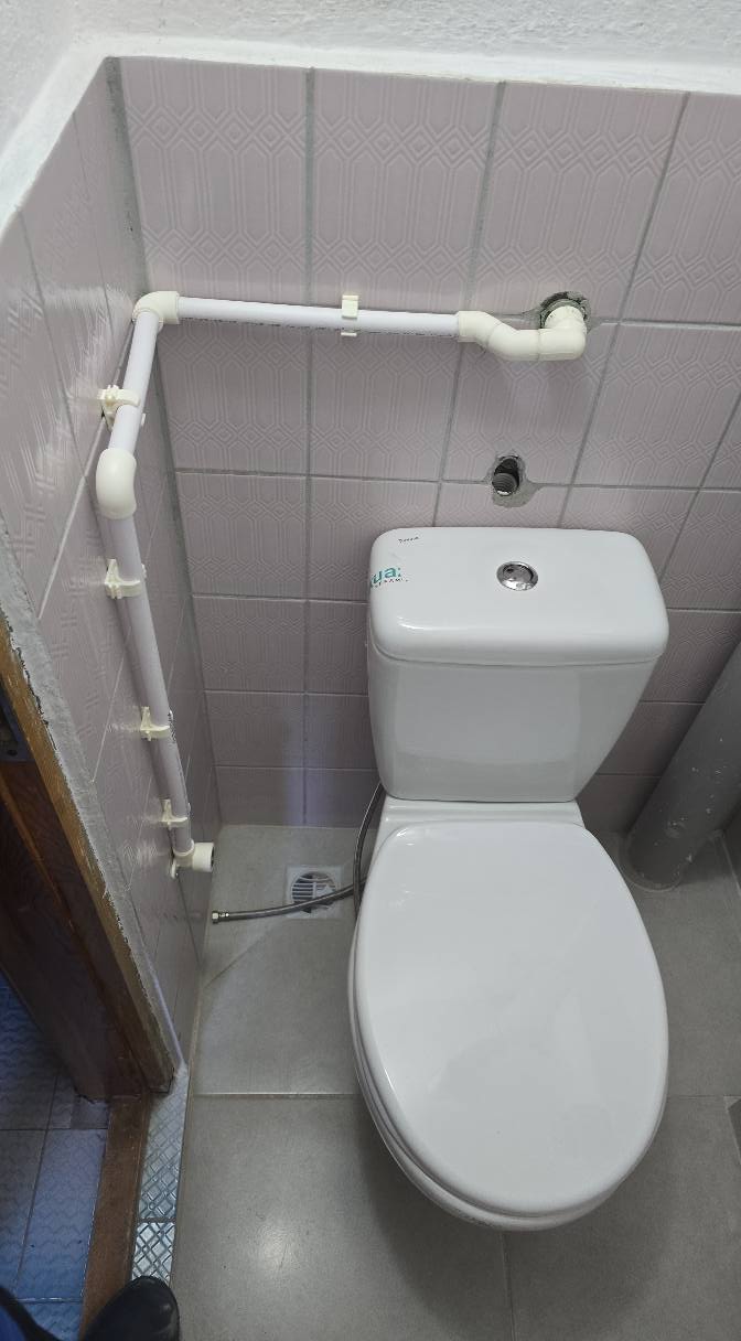 Klozet Tamir ve Onarım