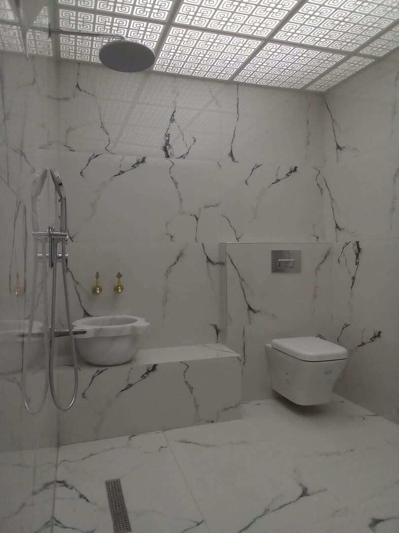 Çamaşır ve Bulaşık Makinesi Su Bağlantıları