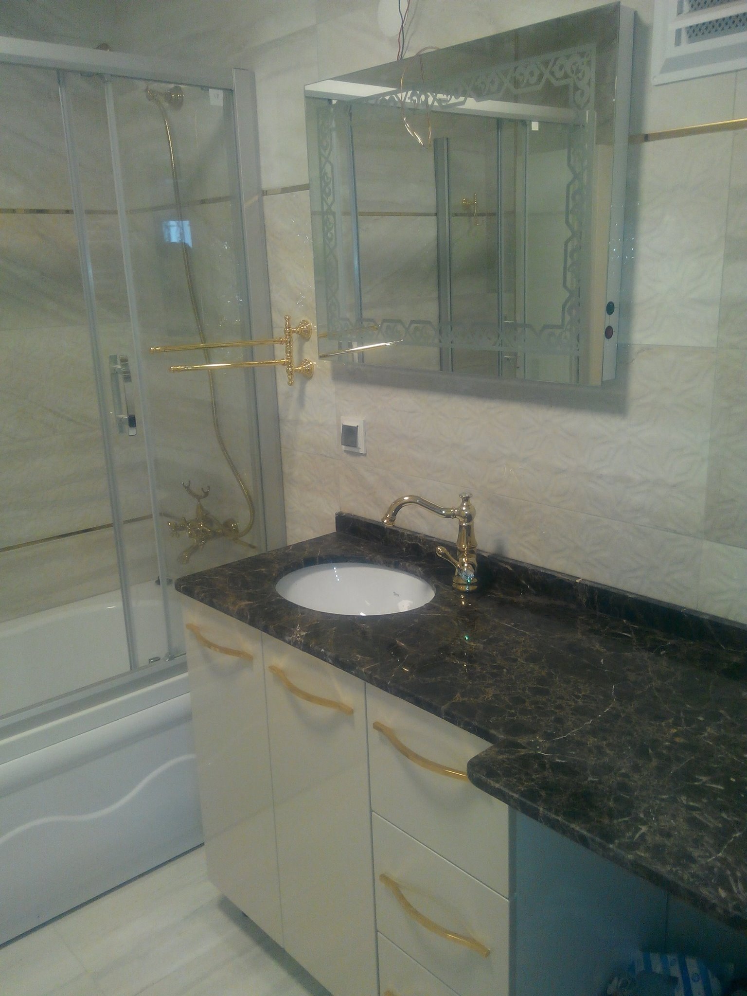 Yerinde Su Tesisatı Onarımı